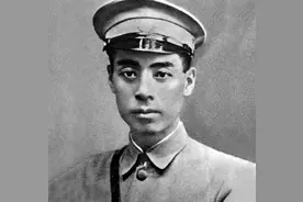 周恩来只有26岁，也没有工作经验，为何能担任黄埔军校政治部主任图片