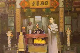 从维新变法到清末新政——走对路子才是硬道理图片