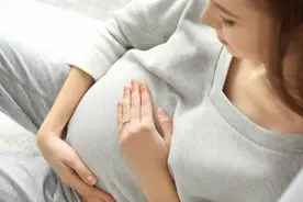 怀胎十月，女人到底有多么不容易？看完这九张图，网友泪目了！图片
