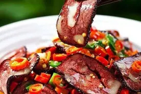 湖南美食（邵阳篇）图片