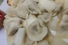 一个人的餐！不需要多复杂，只是为了少刷碗图片