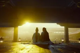 《晴雅集》绝对是郭敬明翻身之作，看不见他的进步，就是你的退步图片