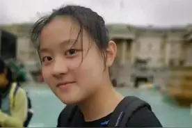 14岁女孩“爱情观”作文大火，网友：我活了30年也没她看得透彻图片