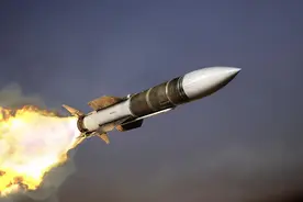 印度15年研发的“绝密武器”，号称世界最先进，却遭自家空军嫌弃图片