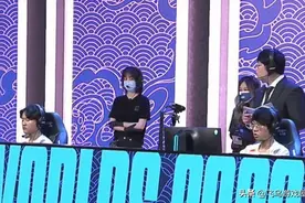 chovy的辅助装中单大眼，酱油辅助装，算是法核还是工具人？图片