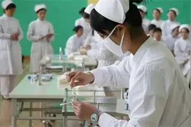 免费读本科、毕业包工作！广西定向招收医学生720人，有条件图片