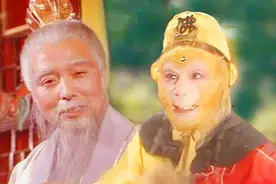 为什么说孙悟空成佛后，一定会去找恩师菩提？你看菩提预言了啥？图片