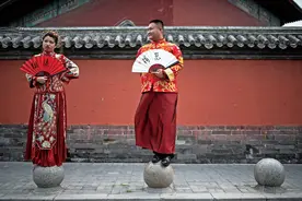 我，90后，打算一直单身图片