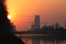 宁夏石嘴山钢铁厂：中国钢丝第一股，从万人瞩目到现在的日暮途穷图片