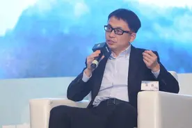 格力市值从3千万到3千亿，“幕后老板”浮出水面？董明珠只是打工图片