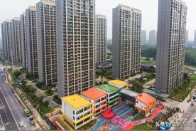 航空港区启新程——科教环境再升级图片
