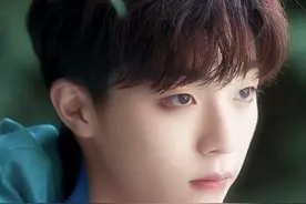 百分九少年：中国选秀史上的完颜团，谁才是你心目中颜值top1图片