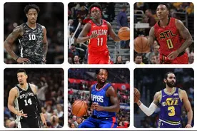 NBA2009届选秀质量报告，白金一代~后卫盛世！图片