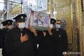对伊朗核科学家被暗杀的深入反思图片