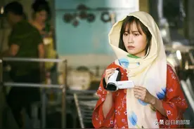前田敦子主演黑泽清新片，上演女主持迷失流落在国外图片