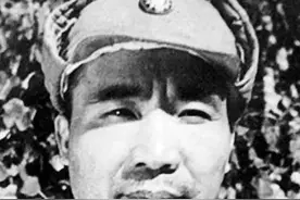 许世友攻破济南城，王耀武手持蒋介石所赠佩剑：我不会杀身成仁图片