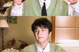 壁纸ll是我们的小太阳张新成本哥图片