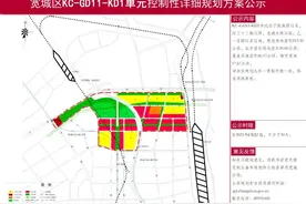 规划新建11所中小学！就在长春这个区图片