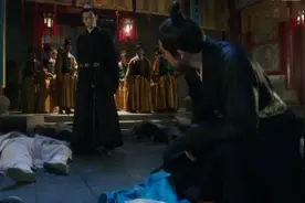 汉王朱高煦的真实下场：一记扫堂腿绊倒皇帝朱瞻基，死法古今罕见图片