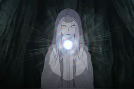 博人传：辉夜以族长的身份和一式组队种植神树，为何要偷袭一式？图片