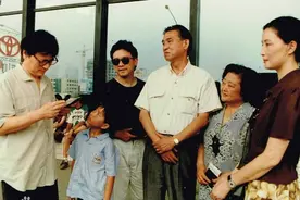 沪语电视剧《夺子战争》重登荧屏 导演回应为何没拍续集《多多归来》图片