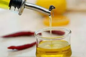你吃食用油超标了吗？专家告诉你如何科学“加油”图片