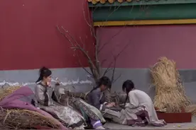 真实的冷宫有多恐怖？看明朝裕妃的下场就懂了，比影视剧还可怕图片