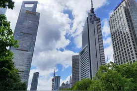 上海二手房“隐秘”的高价交易图片