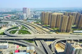 山西有2座城市“合并”呼声最高，成功的话，或将成“华北重城”图片