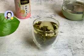 李佳琦2小时爆卖60000件的茶里蜜桃乌龙茶，我必须“曝光”一下图片