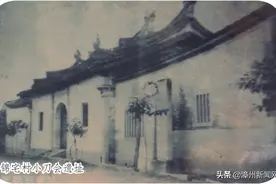 讲好台商区故事——小刀会起义始末图片