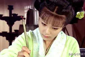 古代四大美女，都有自己不为人知的生理缺点，她们是如何掩盖的图片