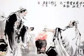 古代过冬利器——炭火：只有王公贵族用的起，平民过冬只能熬图片
