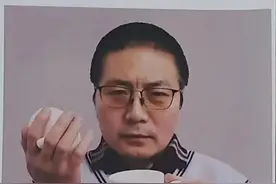 河南省2021年美术联考真题，那眼神似乎在问我，要复读吗？图片