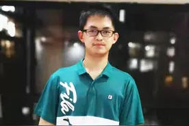 四川“学霸”卢天彧，去年考了663分却选择复读，今年考了多少分图片