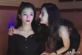 《星辰大海》熬夜连追4集后，我爱上了43岁的刘涛出演的小姑娘图片