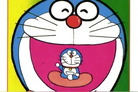 机器猫 - 哆啦A梦 - 高清重制版 - 短篇集 02卷 上图片