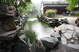 有人欢喜 有人愁 恭王府里的那些故事 下图片