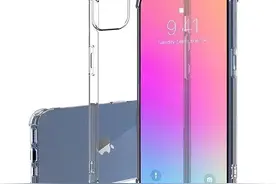 定了！iPhone13外观被手机壳厂商曝光图片