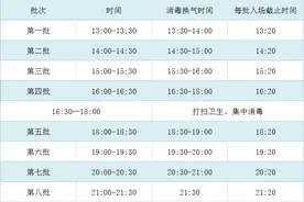 “浴室预约”系统正式上线了图片