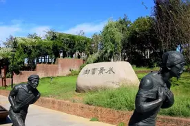 老城邂逅   来御窑景巷感受穿越时空的漫步图片