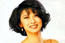 90年代获十大劲歌金曲最受欢迎女歌手奖的五位歌手，你最喜欢谁图片