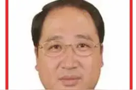 云南一官员11岁参加工作? 官方: 11岁进京剧团练童子功图片