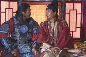 明朝开国初期十大名将排行榜图片
