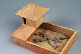 你永远不知道，古人为了舒舒服服上个厕所有多拼，真是让人一脸懵图片