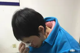 为拆迁款妻子酒里下老鼠药  丈夫喝下上9天班后死亡图片