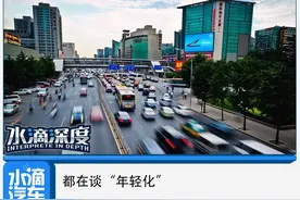 都在谈“年轻化”，全新MG5凭何成为火爆年轻人的现象级产品？图片