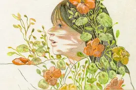 韩国画家Park Yeon作品选图片