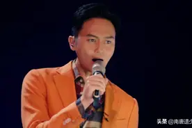 《哥哥》人气排名大洗牌，周延首次跌出前十，梁汉文终于摆脱倒数图片