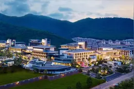 夏季泡温泉的10大好处，抚州人民一定要知道图片